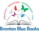 Brenton Blue Books
